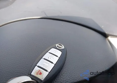 2013 Nissan Altima 2.5 S from USA, damaged, VIN 1N4AL3AP1DN498880